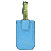 Salvador Luggage Tag