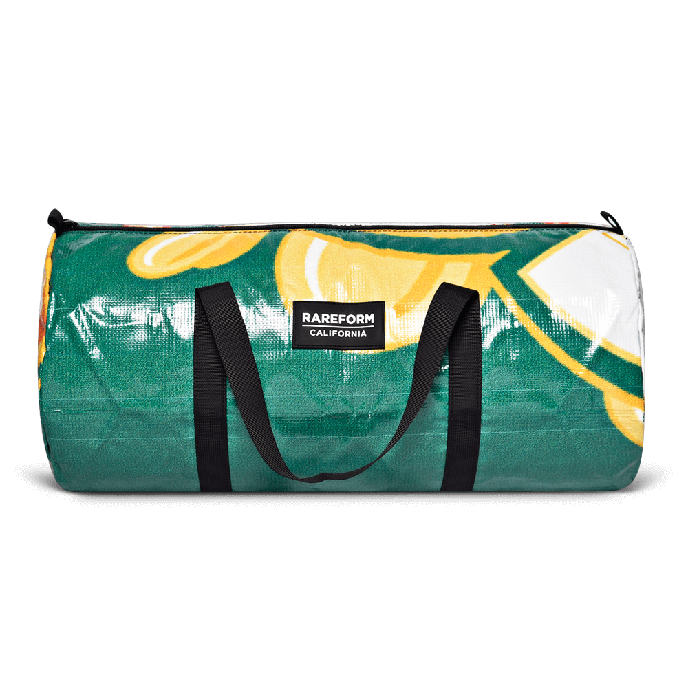 Light Duffle