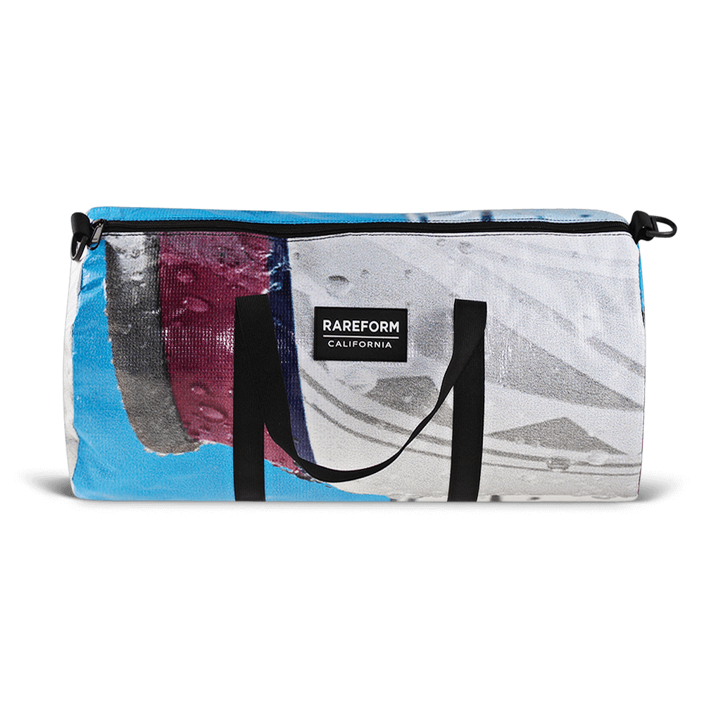 Light Duffle