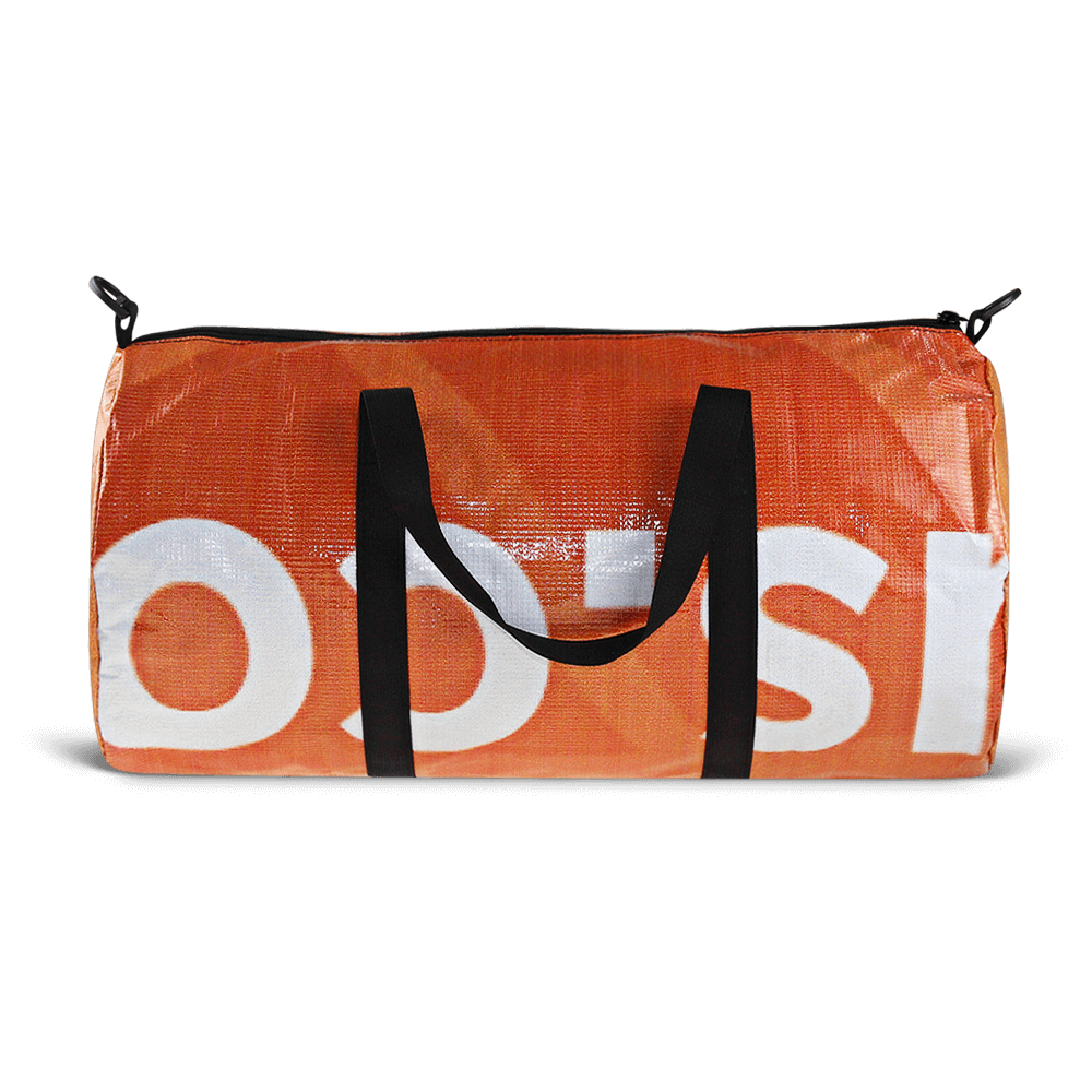 Light Duffle