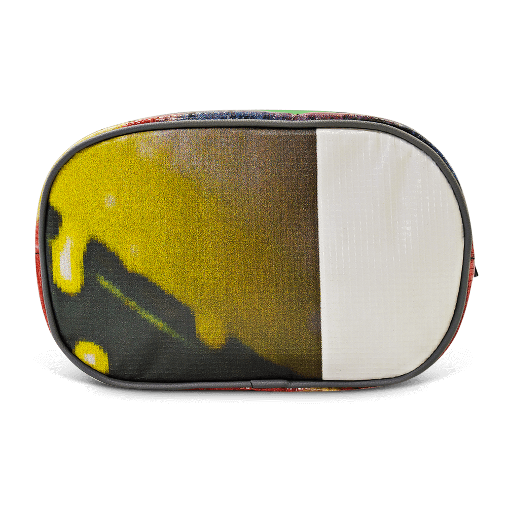 Riley Cosmetic Bag