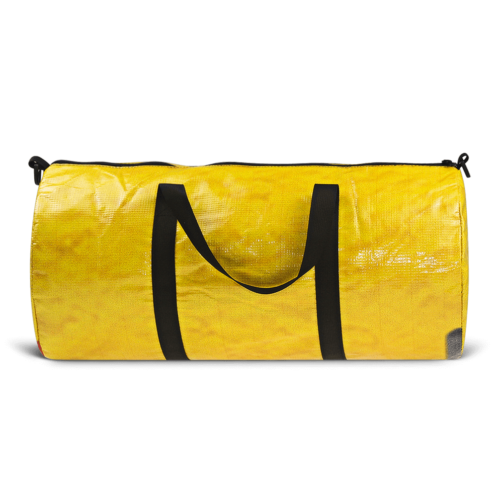 Light Duffle