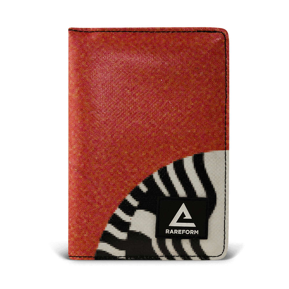 Huxley Passport Holder