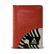 Huxley Passport Holder