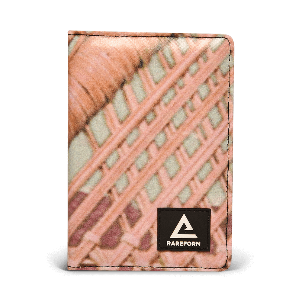 Huxley Passport Holder