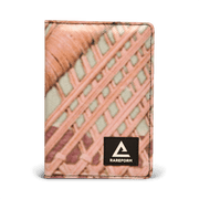 Huxley Passport Holder