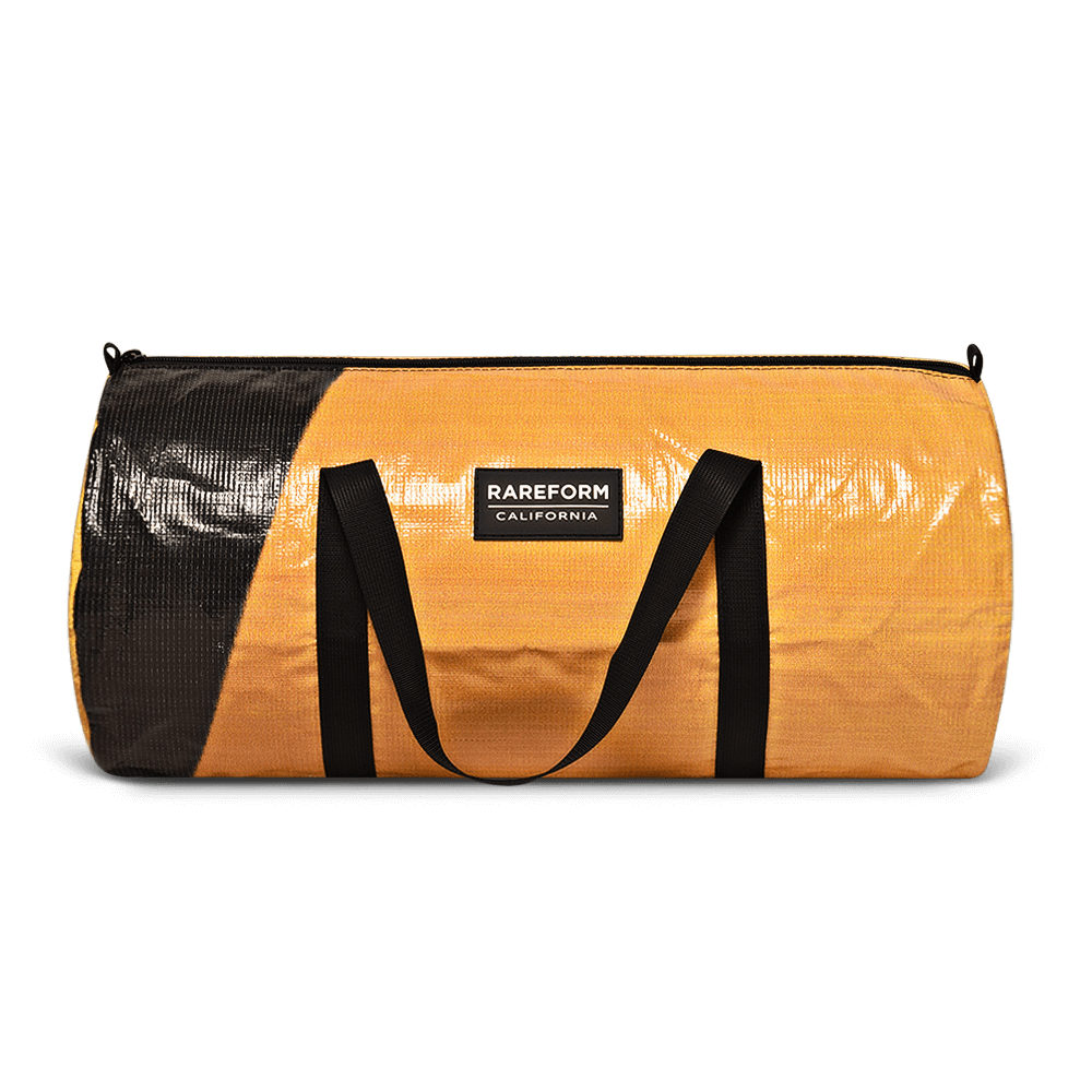 Light Duffle