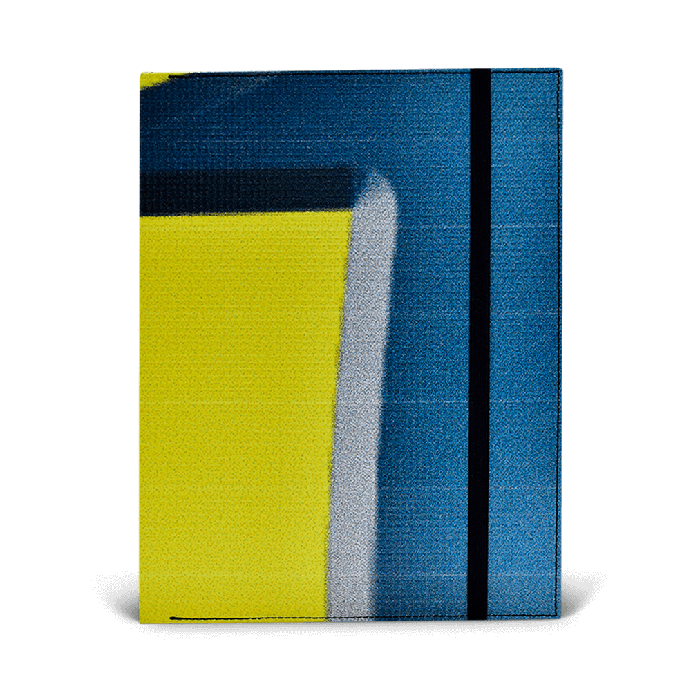 Oliver Notebook