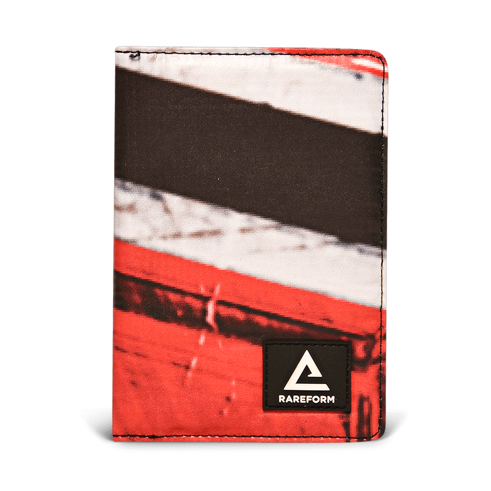 Huxley Passport Holder