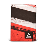 Huxley Passport Holder