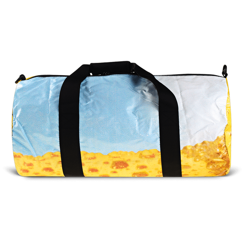 Weekender Duffle