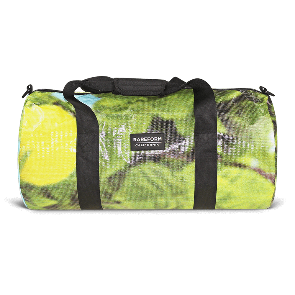 Weekender Duffle