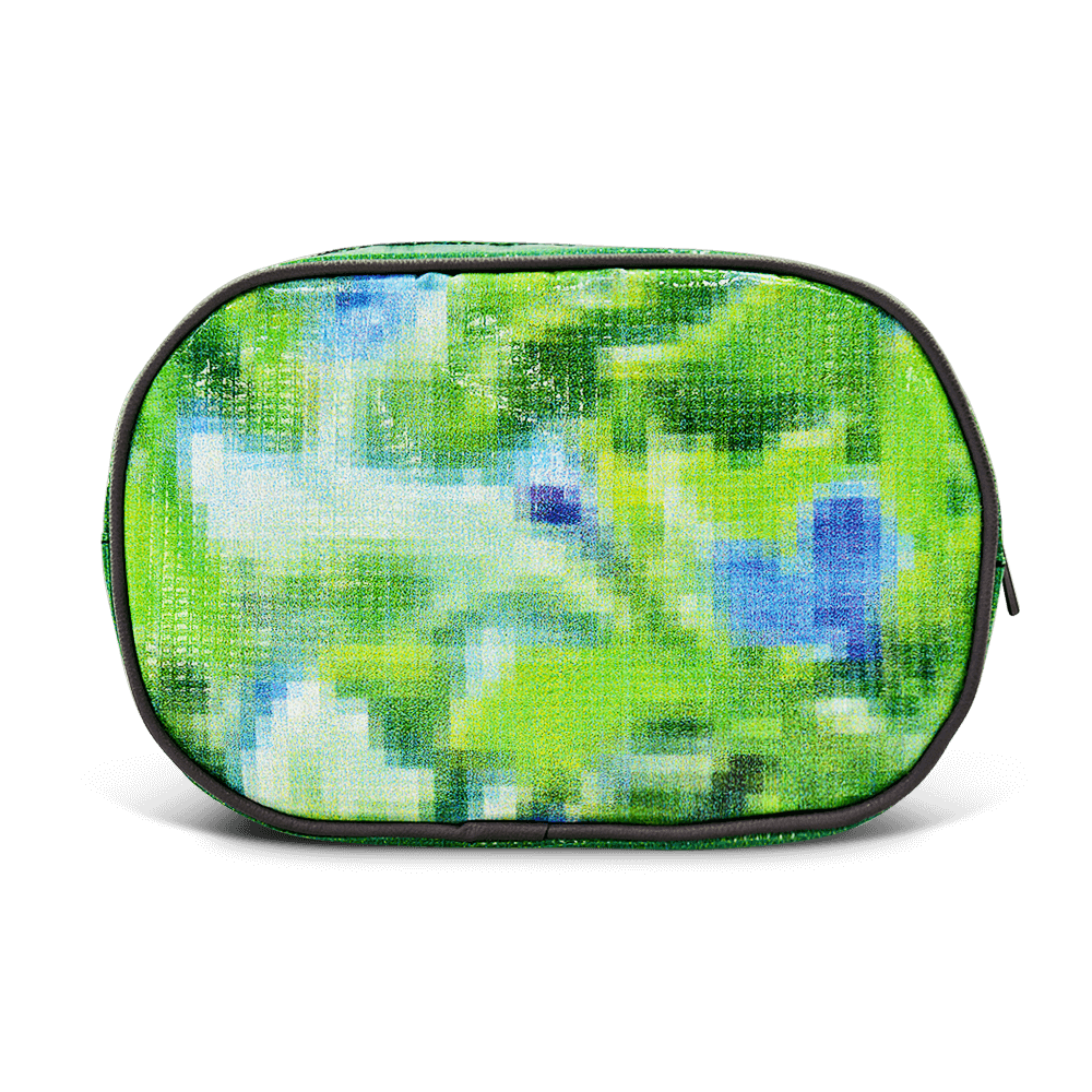 Riley Cosmetic Bag