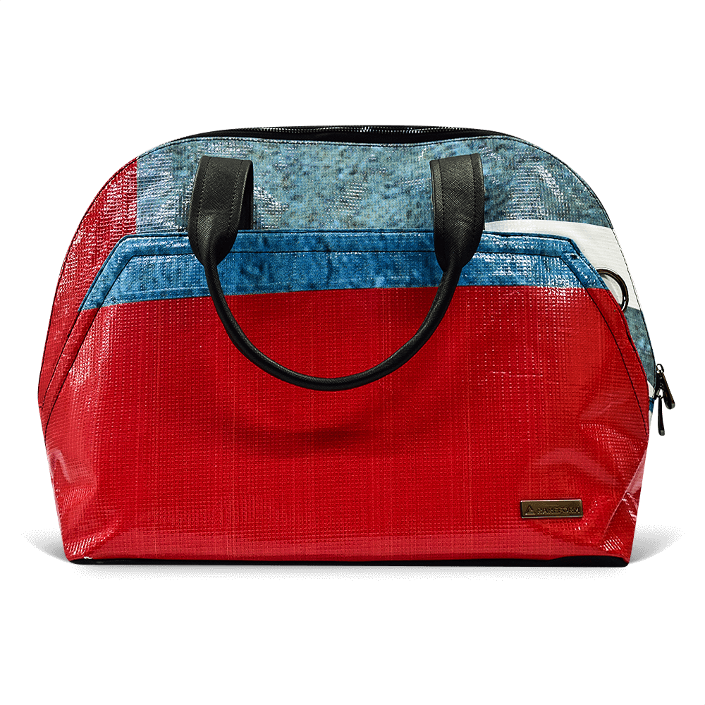 Maya Crossbody