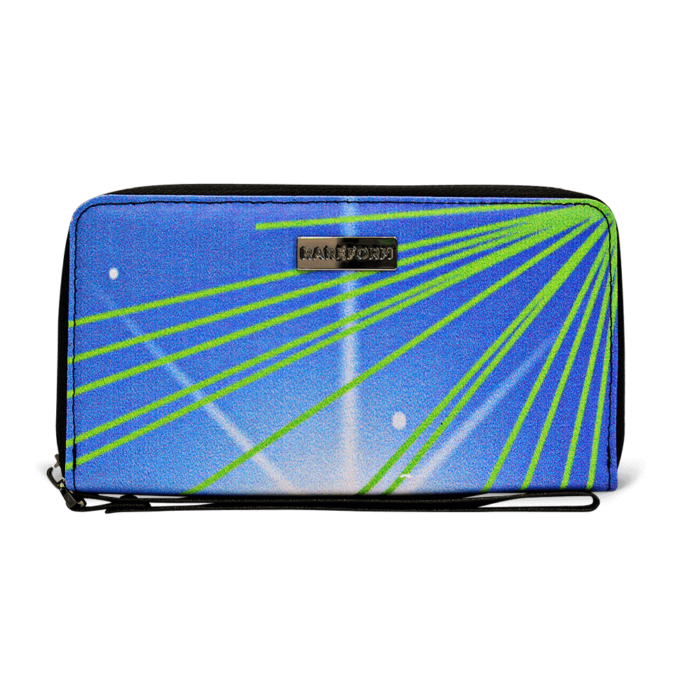 Madison Wristlet