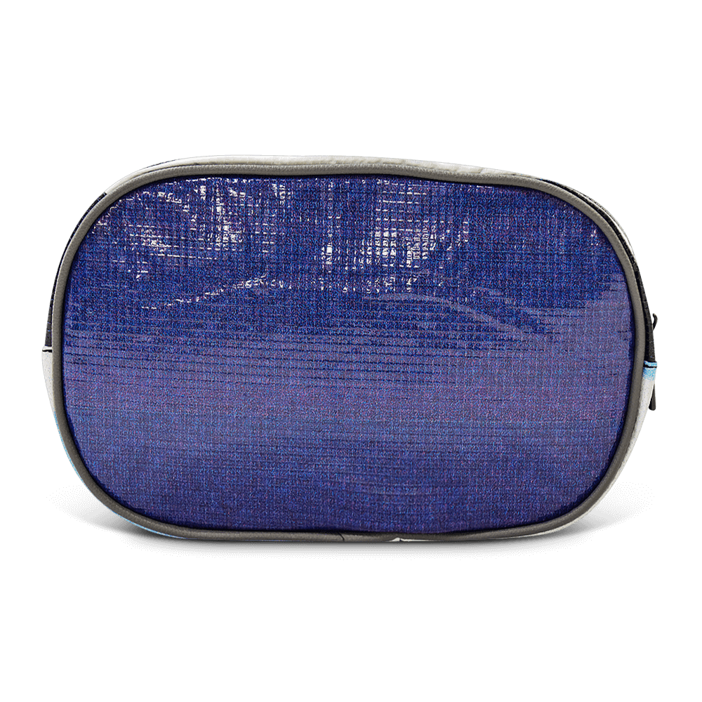 Riley Cosmetic Bag