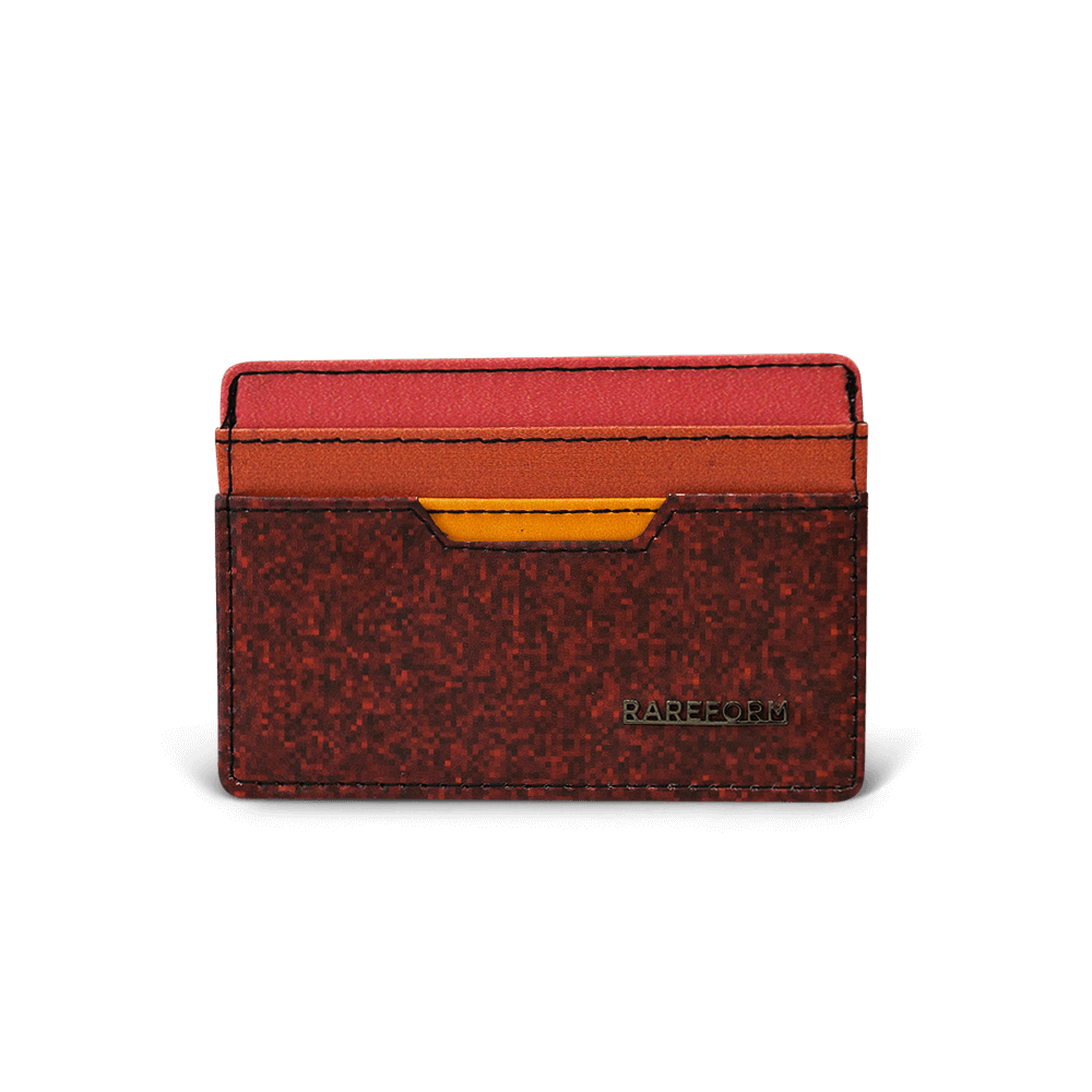 Veer Card Holder