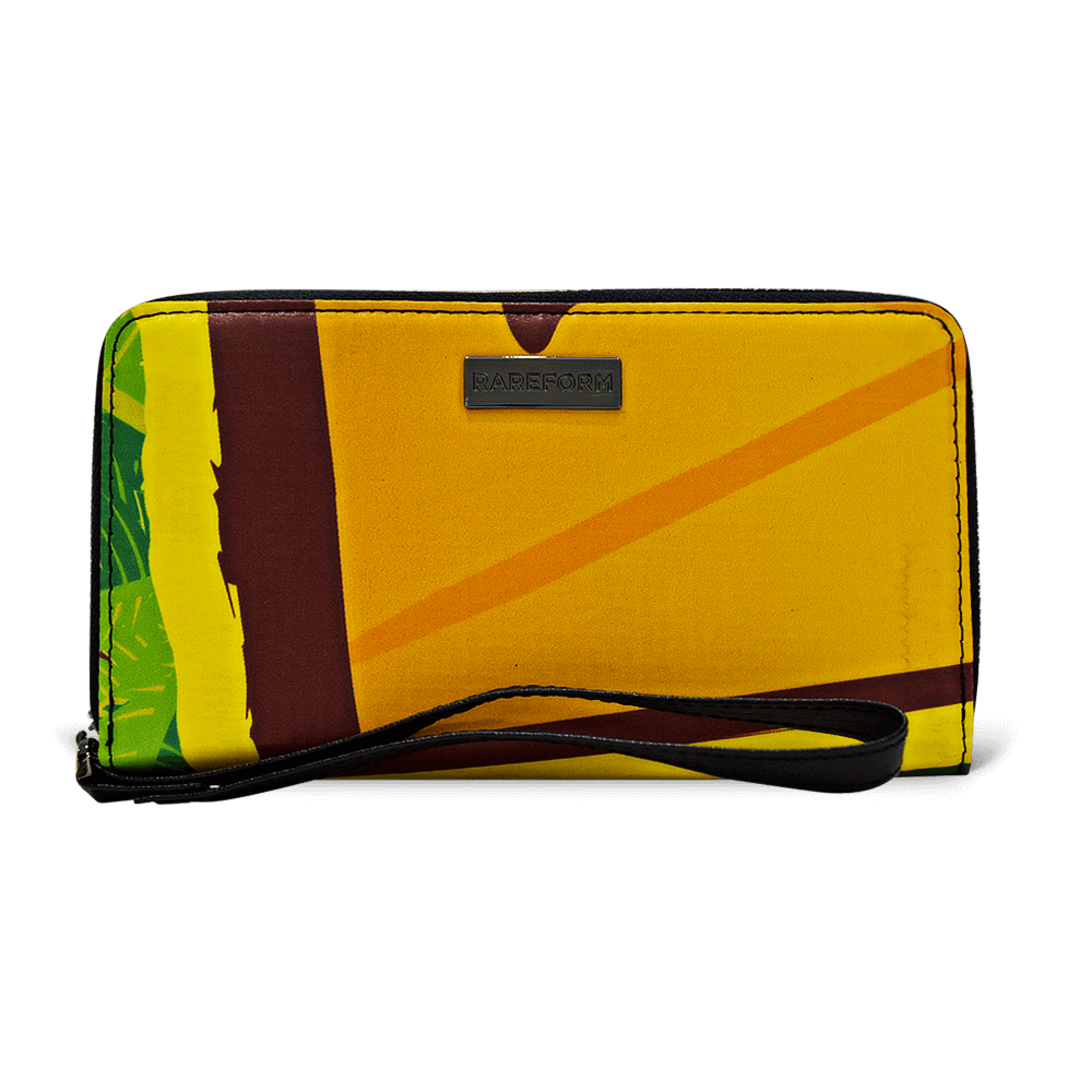 Madison Wristlet