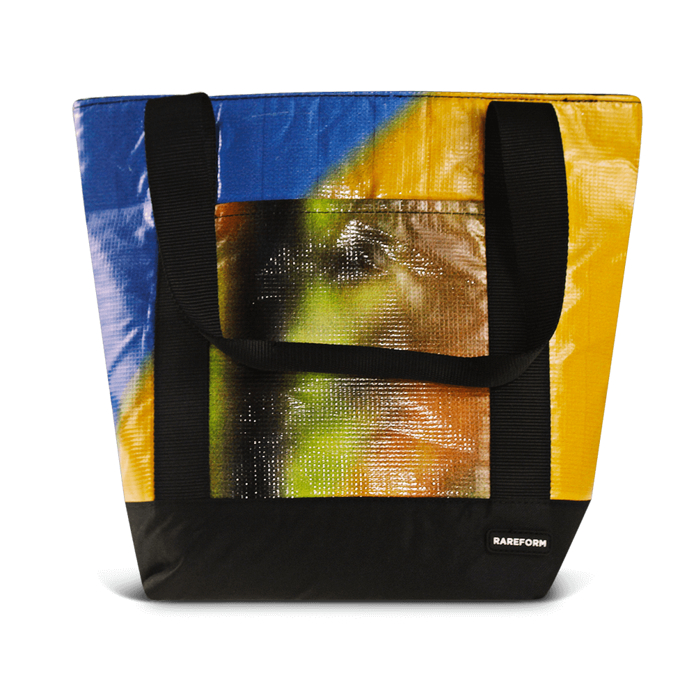 Beck Cooler Tote