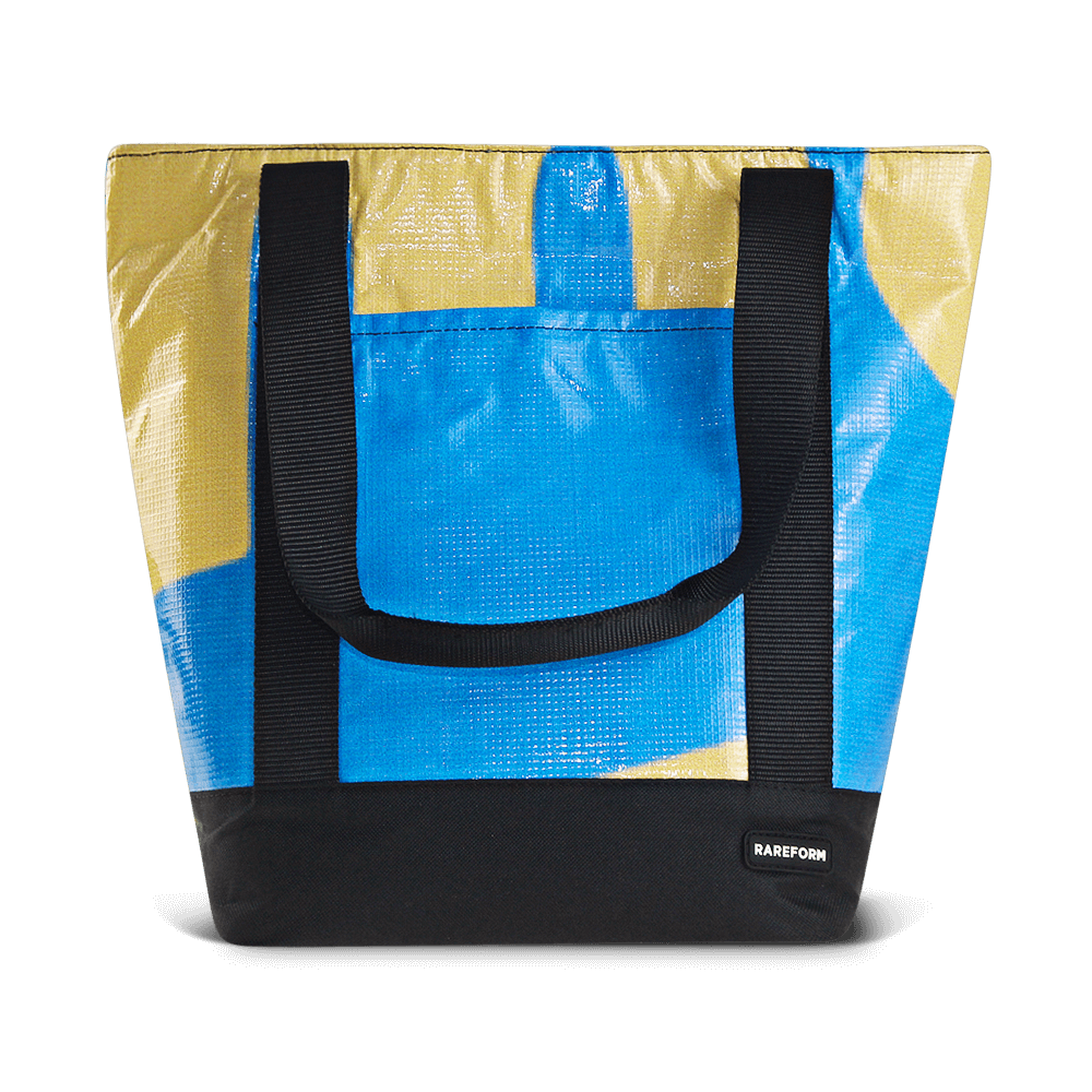 Beck Cooler Tote