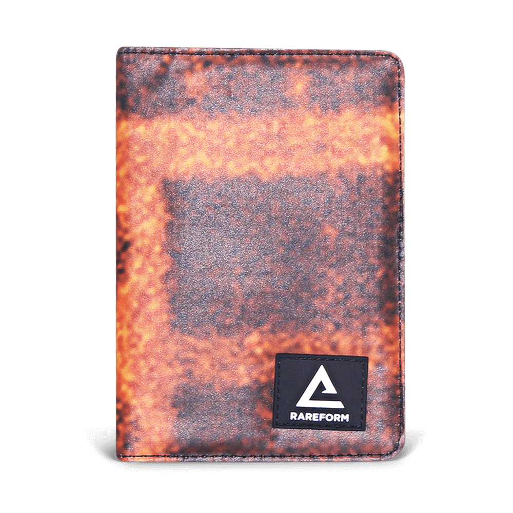 Huxley Passport Holder