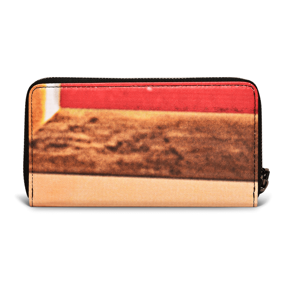 Madison Wristlet