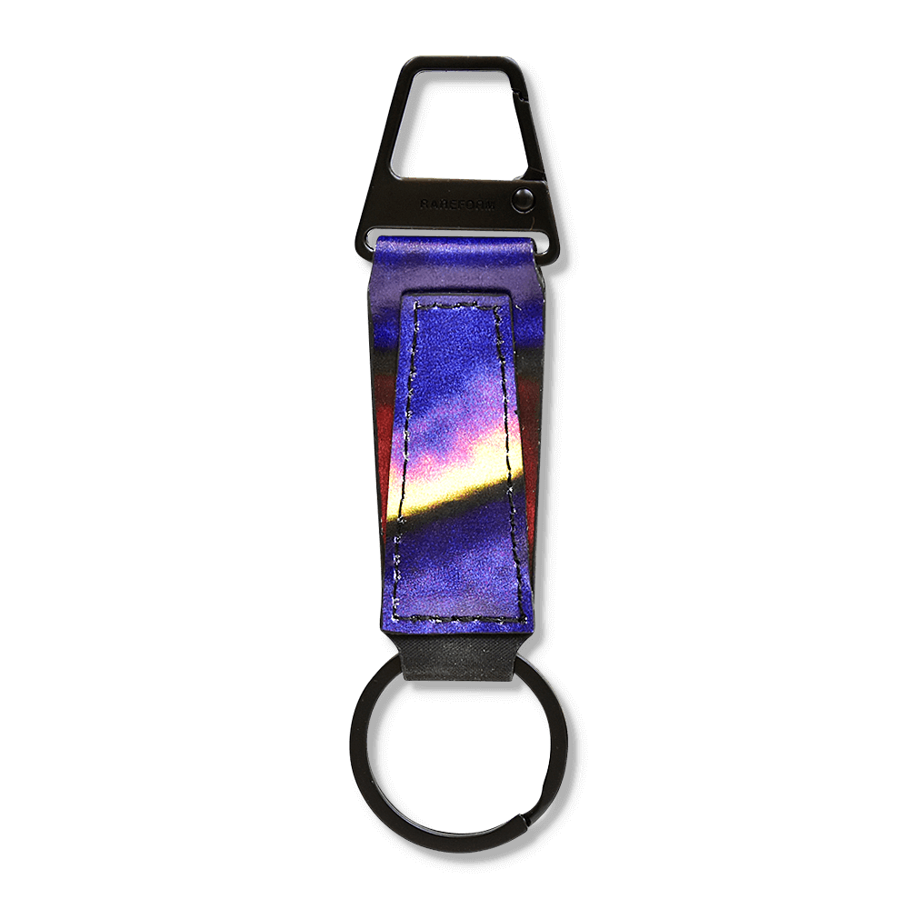Roam Keychain