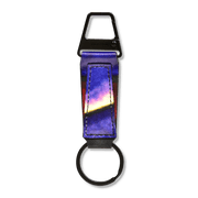 Roam Keychain