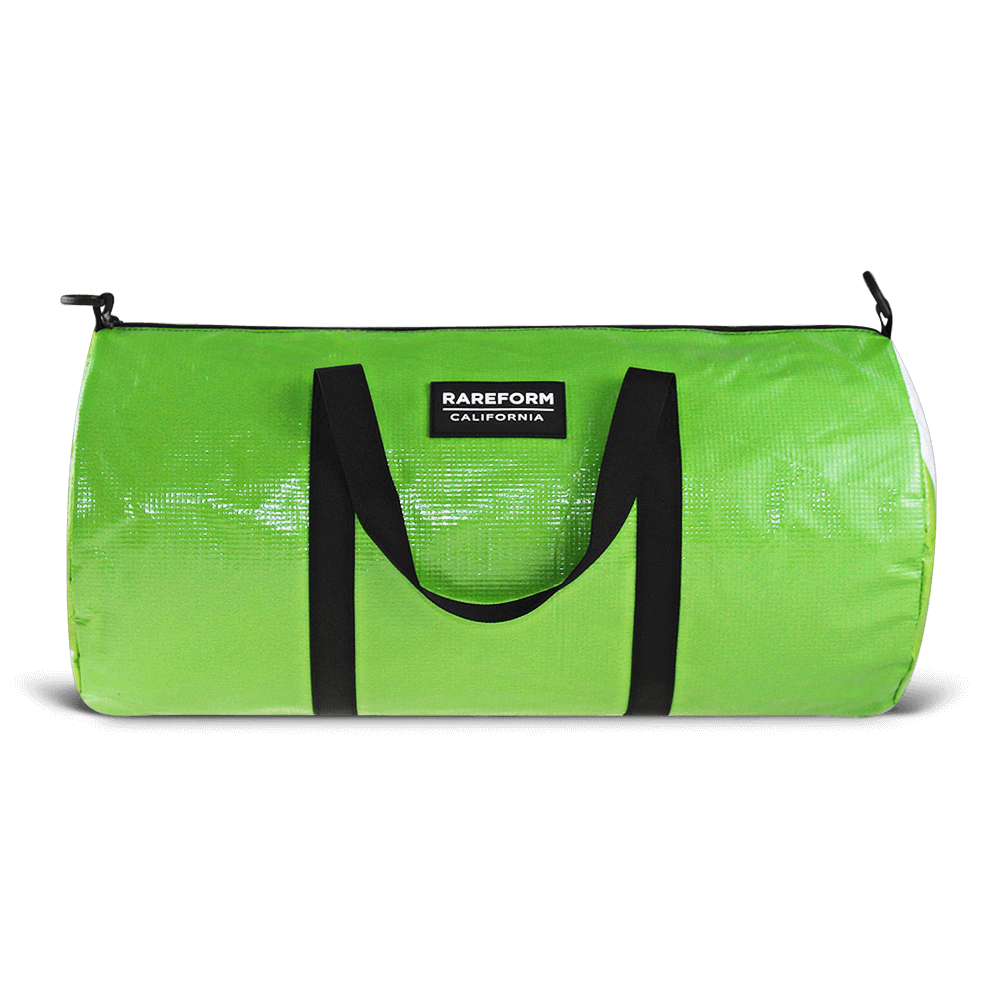 Mini Weekender Duffle