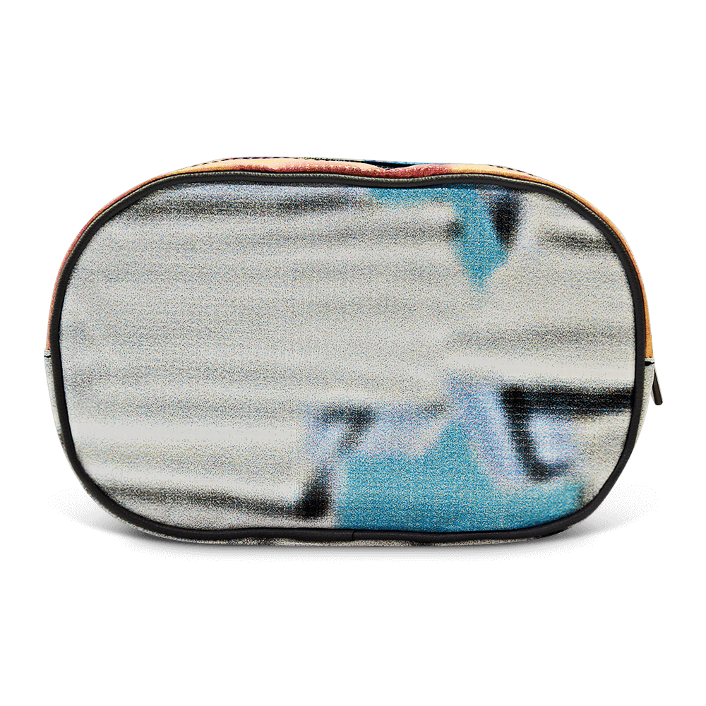 Riley Cosmetic Bag
