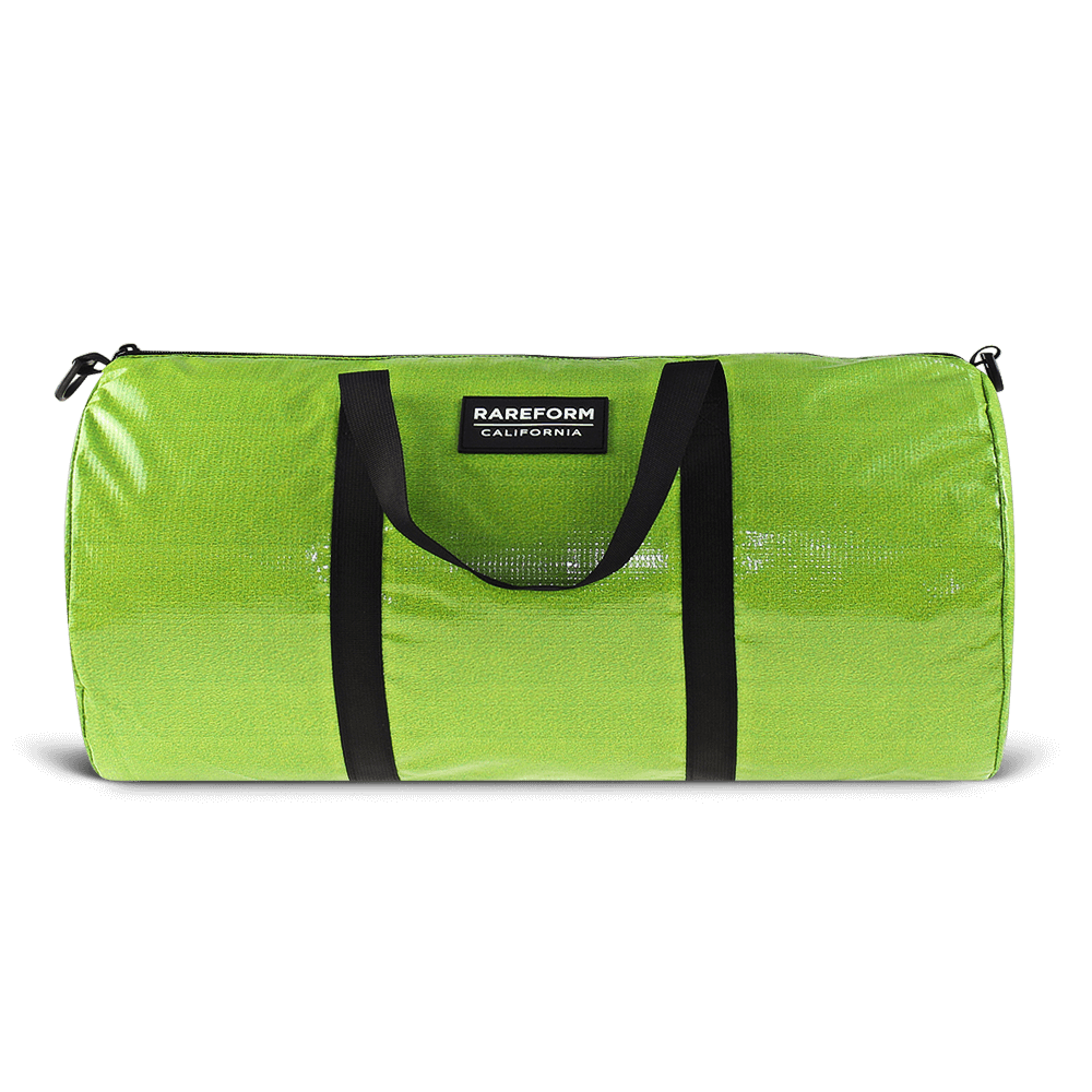 Light Duffle