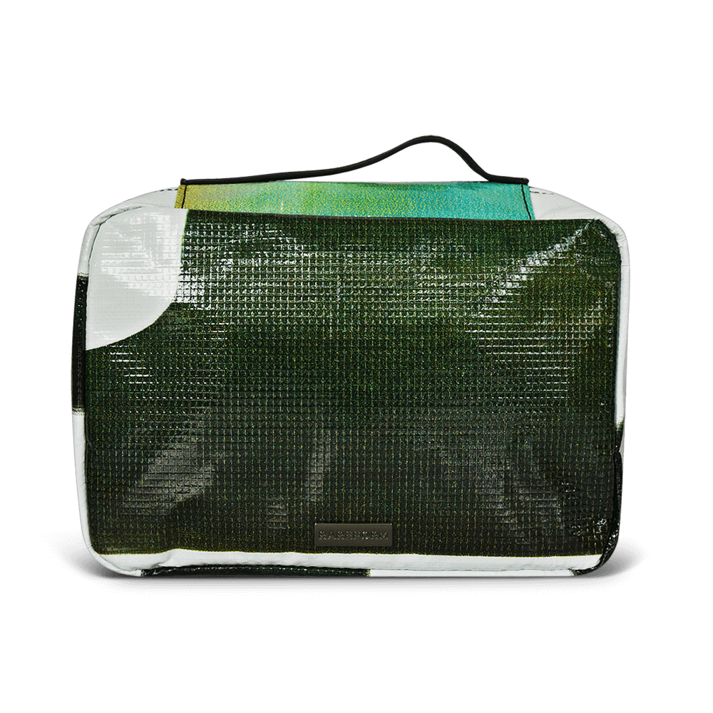Vienna Toiletry Bag