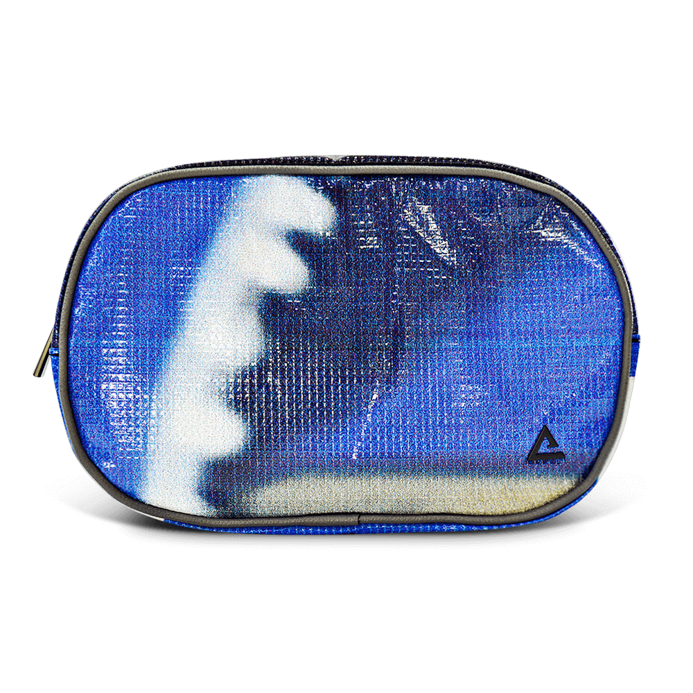 Riley Cosmetic Bag