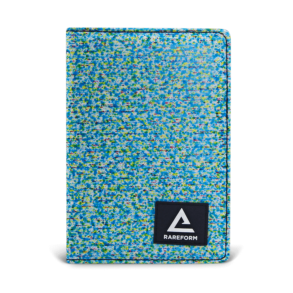 Huxley Passport Holder