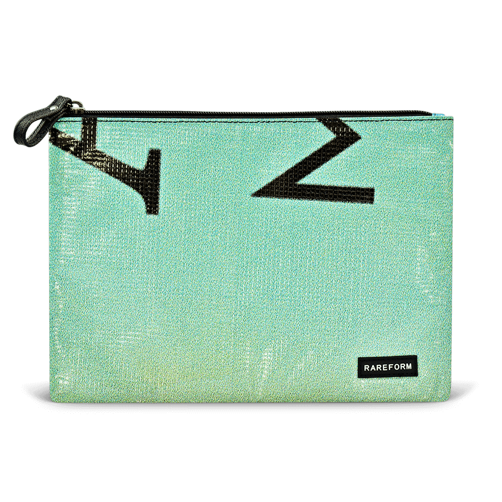 Charlie Pouch