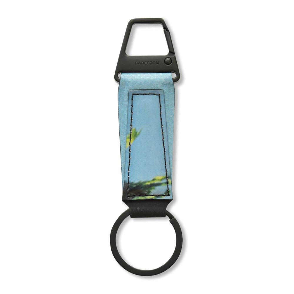 Roam Keychain