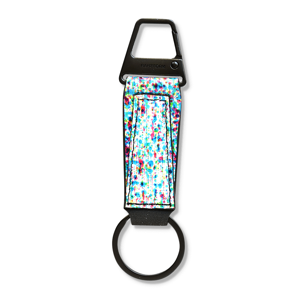 Roam Keychain