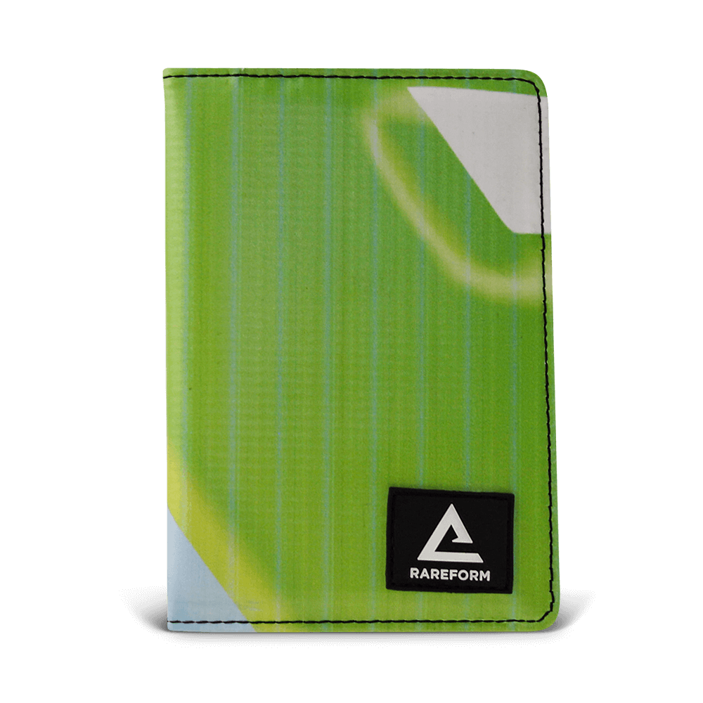 Huxley Passport Holder