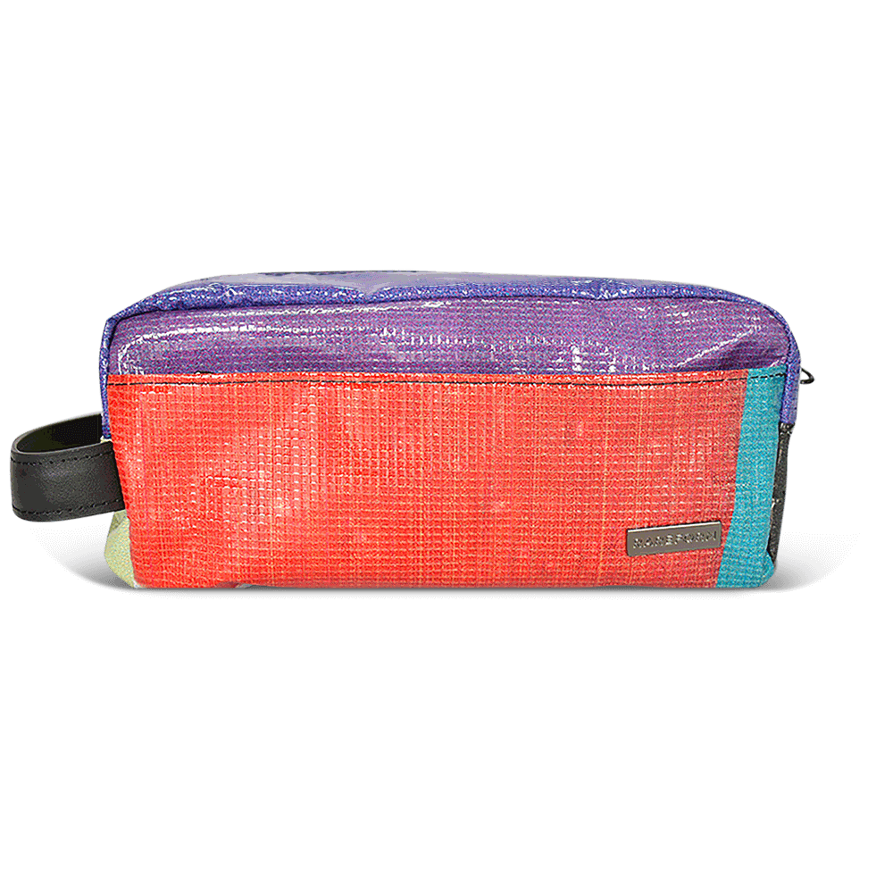 Munich Toiletry Bag