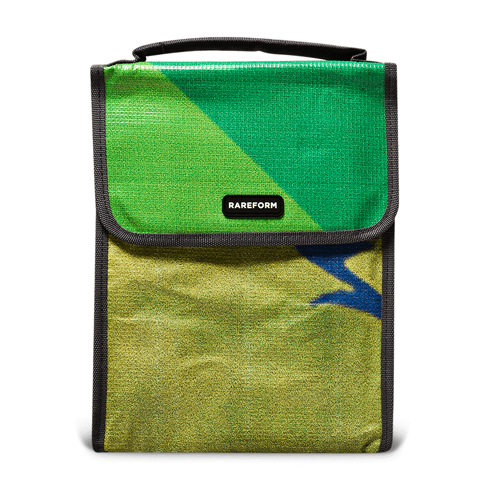 Merrick Lunch Tote