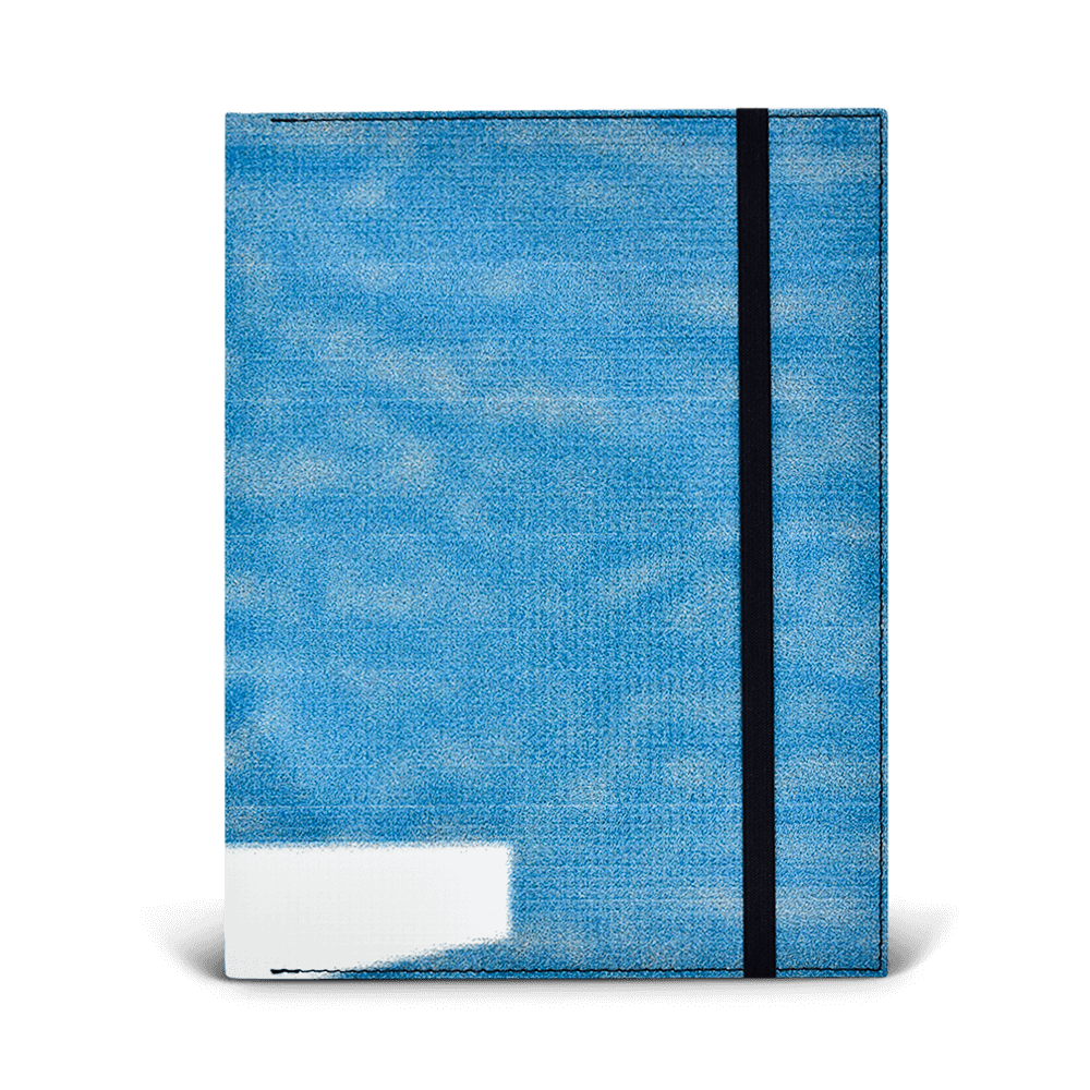 Oliver Notebook