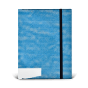 Oliver Notebook