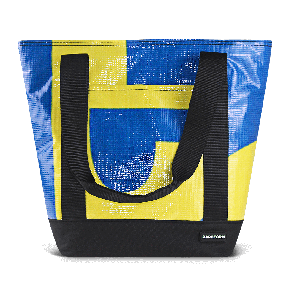 Beck Cooler Tote