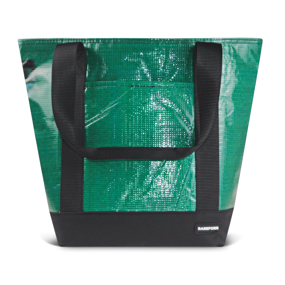 Beck Cooler Tote
