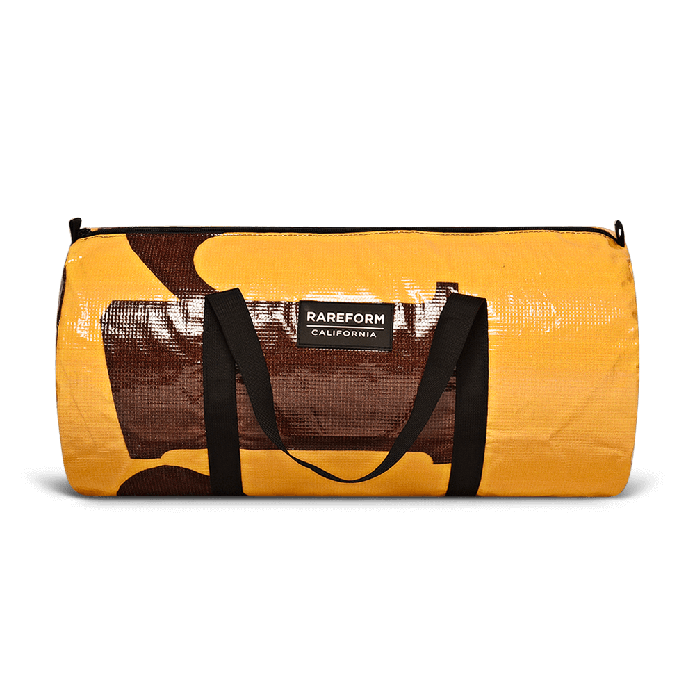 Light Duffle