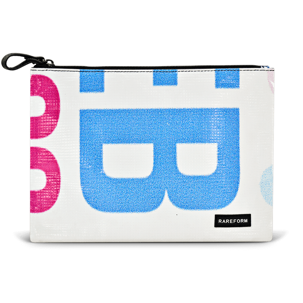 Charlie Pouch