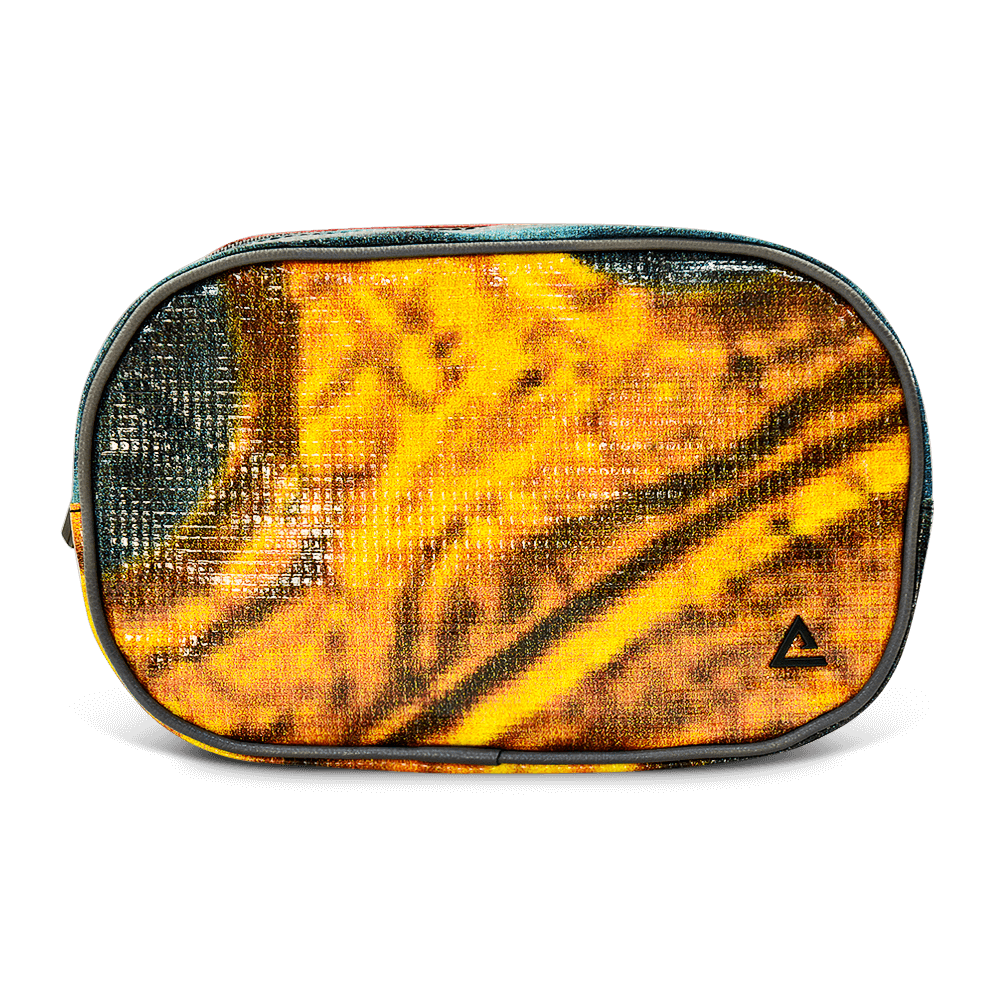Riley Cosmetic Bag