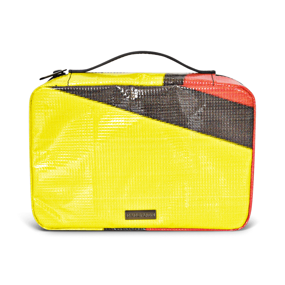 Vienna Toiletry Bag