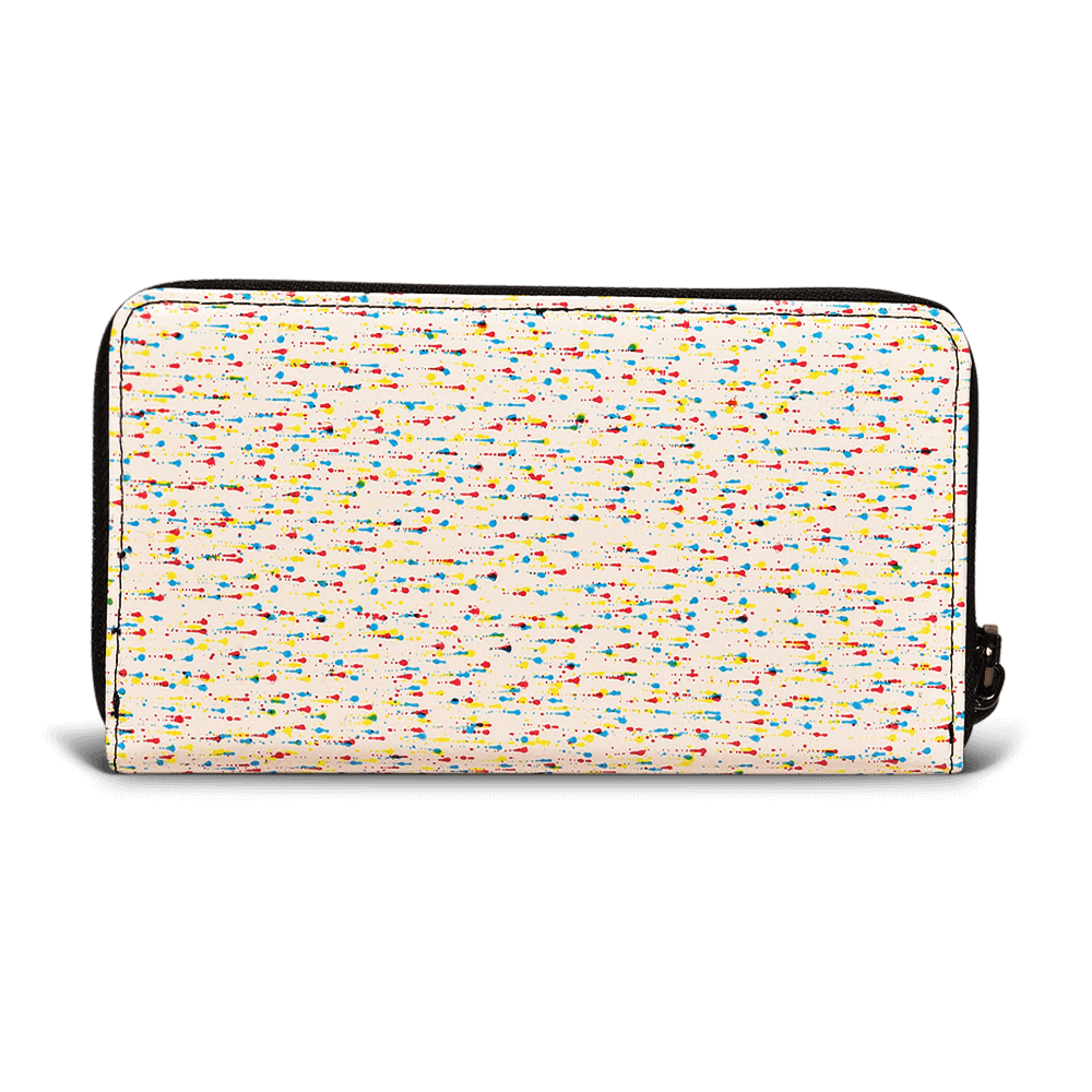 Madison Wristlet