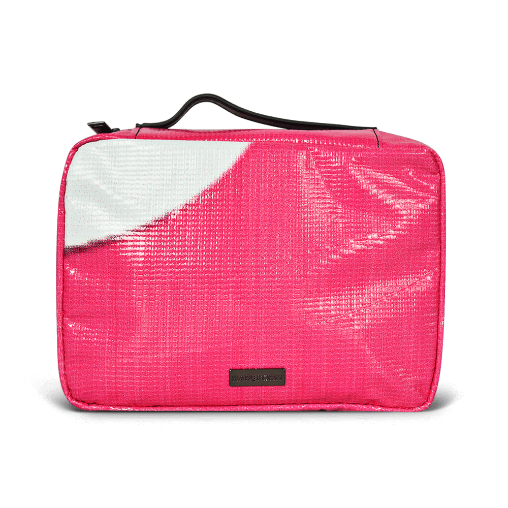 Vienna Toiletry Bag
